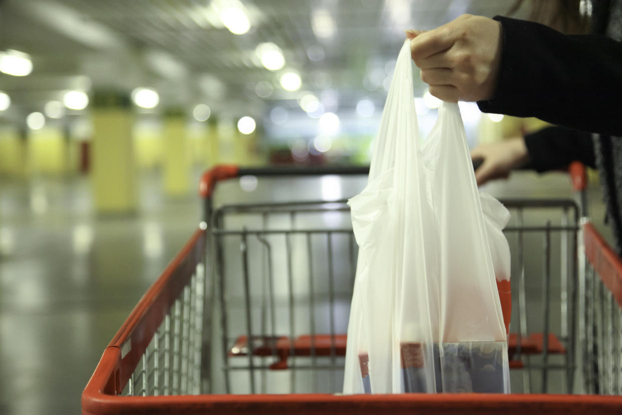 Serbia, Paying, Adult, Adults Only, Budget, Supermarket, Receipt