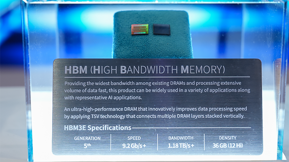  SK Hynix HMB. 