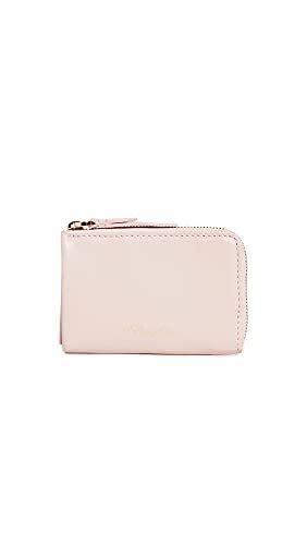 6) Zip Around Card Case