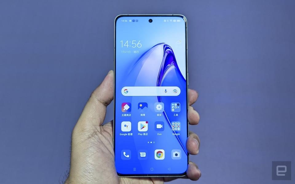 <p>Oppo Reno8 Pro</p> 