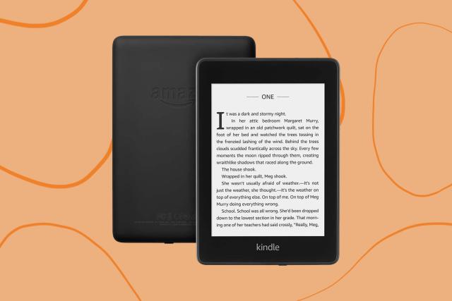 The Best Kindles and E-Readers for Travel