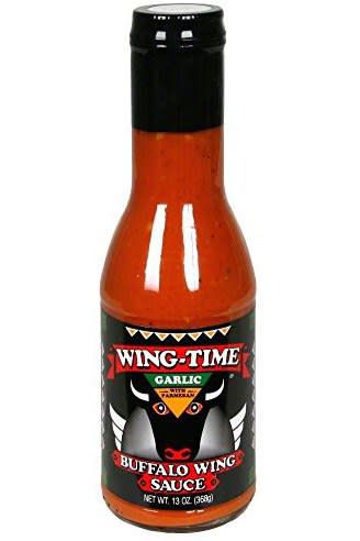 Tiger Sauce Habanero Lime & Original 4 PACK LOT four bottles, 2 each