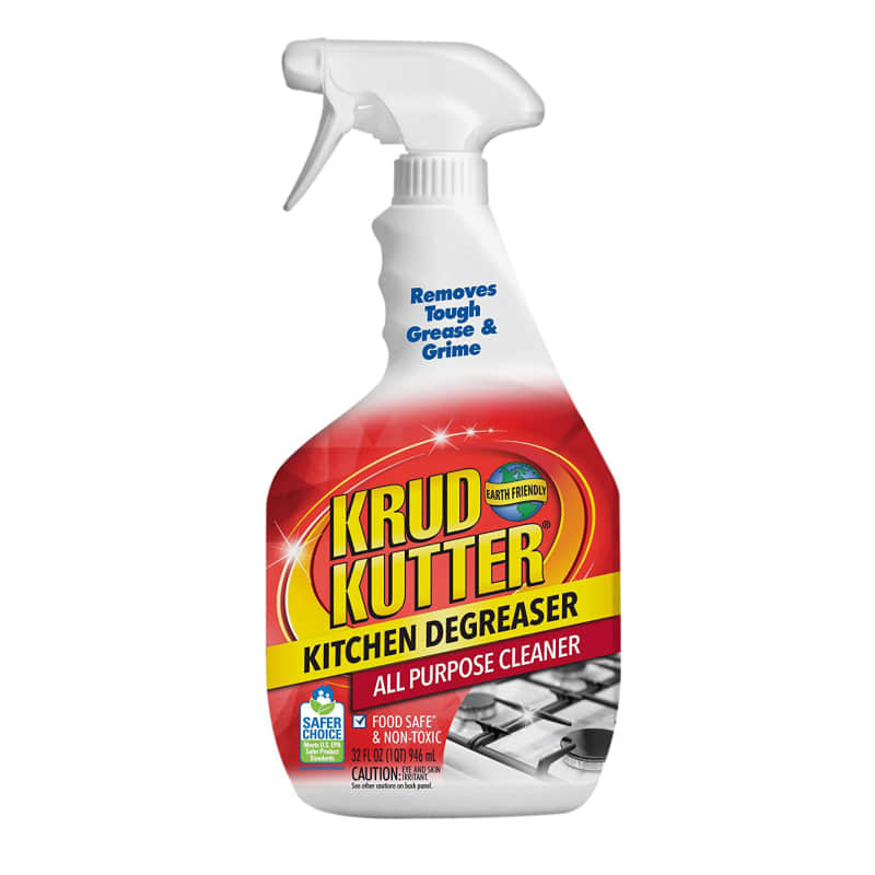 Krud Kutter Kitchen Degreaser All-Purpose Cleaner