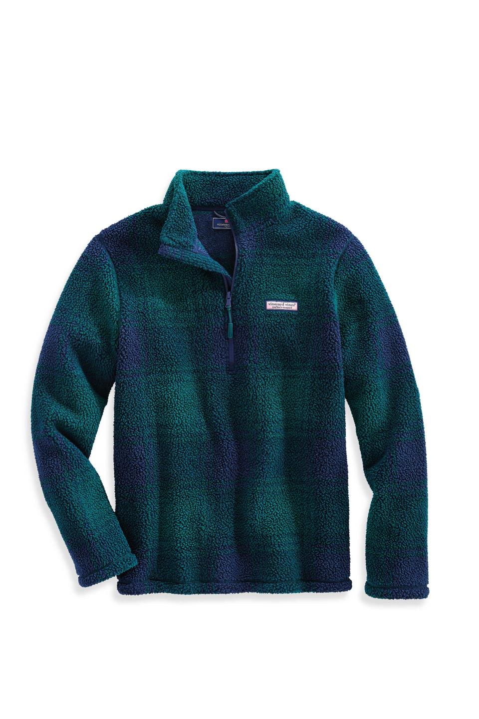 Vineyard Vines Fleece