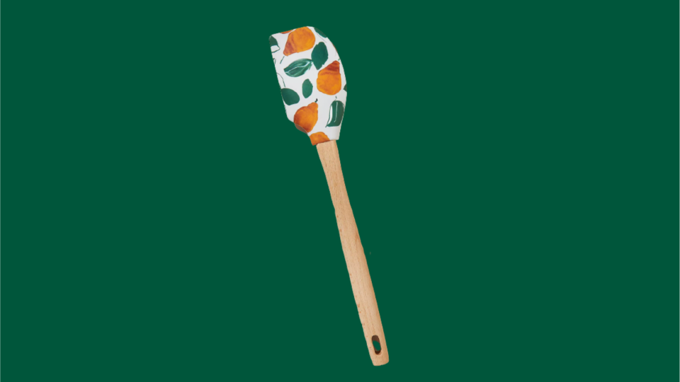 best gifts from Anthropologie: spatula