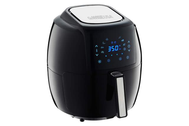 Breville Smart Oven Air Fryer Detailed Review & Buying Guide - Barbara  Bakes™