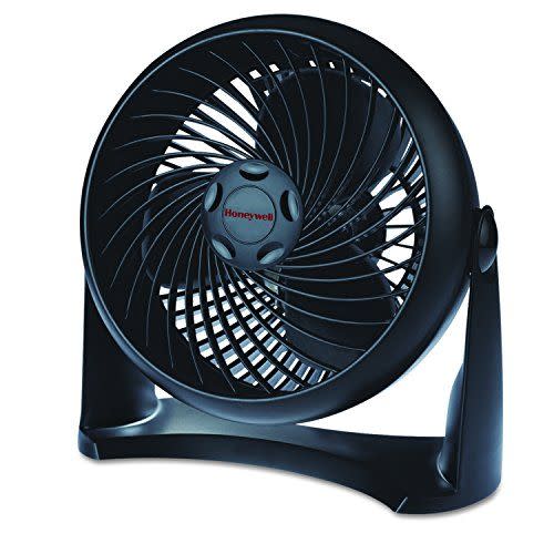 2) HT-900 TurboForce Air Circulator Fan