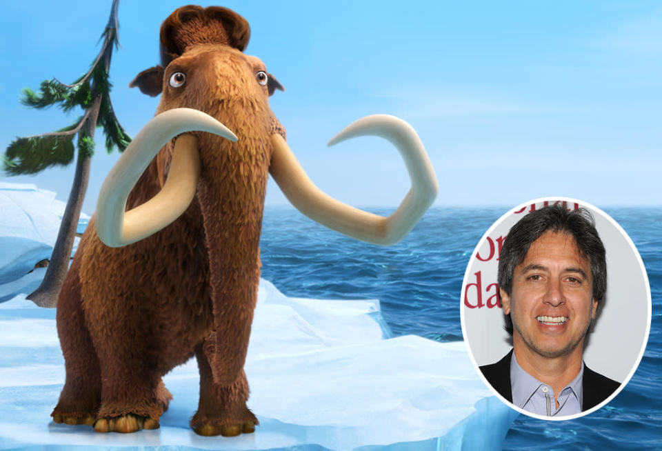 Five Film Facts Ice Age Continental Drift