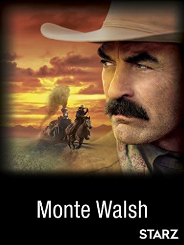 Monte Walsh