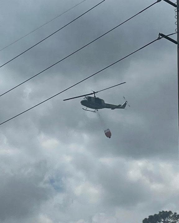 Palm Bay Fire Rescue