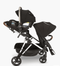 <p>The Mockingbird 2nd Seat Kit allows users to (as you probably guessed) add another seat to their stroller. The kit comes with the seat and adapters so you can snap each spot into its appropriate space. Mockingbird also sells <a href="https://shareasale.com/r.cfm?b=999&u=1279093&m=86599&afftrack=SK--&urllink=hellomockingbird.com%2Fproducts%2Fstroller-car-seat-adapter%23" rel="nofollow noopener" target="_blank" data-ylk="slk:car seat adaptors;elm:context_link;itc:0;sec:content-canvas" class="link ">car seat adaptors</a> so you can use a bucket, <a href="https://shareasale.com/r.cfm?b=999&u=1279093&m=86599&afftrack=SK--&urllink=hellomockingbird.com%2Fproducts%2Fstroller-bassinet%2343128255414438" rel="nofollow noopener" target="_blank" data-ylk="slk:bassinets;elm:context_link;itc:0;sec:content-canvas" class="link ">bassinets</a>, and <a href="https://www.sheknows.com/wp-admin/_wp_link_placeholder" rel="nofollow noopener" target="_blank" data-ylk="slk:other accessories;elm:context_link;itc:0;sec:content-canvas" class="link ">other accessories</a>.</p> <div class="buy-now pmc-product-wrapper // lrv-u-border-b-1 lrv-u-border-color-grey-light lrv-u-padding-b-150 lrv-u-margin-b-2"> <span class="c-span  buy-now__title lrv-u-font-family-secondary lrv-u-font-weight-700 lrv-u-font-size-28 u-font-size-34@tablet lrv-u-line-height-small lrv-u-display-block"> Mockingbird 2nd Seat Kit</span> <span class="c-span  buy-now__price pmc-product-price lrv-u-font-family-secondary lrv-u-font-size-20 lrv-u-color-grey-dark u-font-size-21@tablet u-letter-spacing-012"> $125</span> <div> <a class="link " href="https://shareasale.com/r.cfm?b=999&u=1279093&m=86599&afftrack=SK--&urllink=hellomockingbird.com%2Fproducts%2F2nd-seat-kit%2331457288290404#donotlink" rel="nofollow noopener" target="_blank" data-ylk="slk:Buy now;elm:context_link;itc:0;sec:content-canvas"> <span class="c-button__inner lrv-u-color-white a-font-secondary-bold-xs lrv-u-text-transform-uppercase u-letter-spacing-015"> Buy now </span> </a> </div> </div>