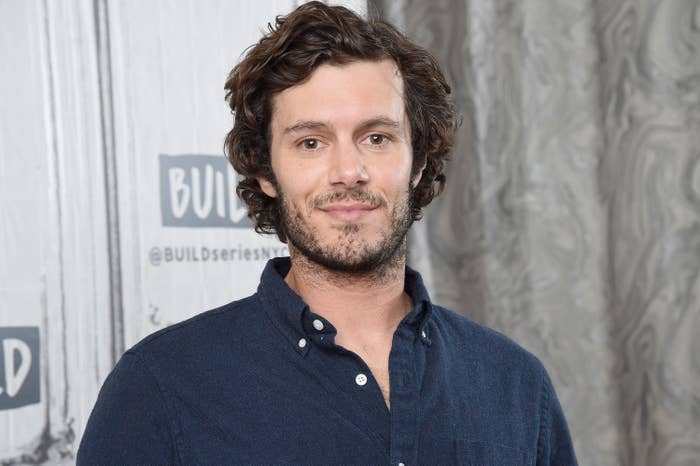 Adam Brody