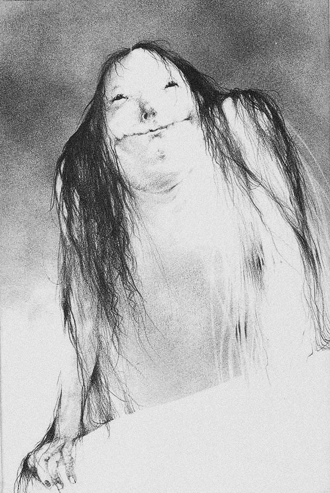 Guillermo del Toro previews Scary Stories to Tell in the Dark movie