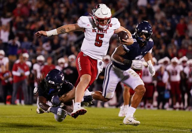 Notre Dame vs. NC State Predictions & Picks – September 9