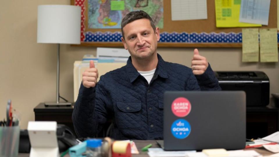 I Think You Should Leave with Tim Robinson (Netflix) Season 3 Review