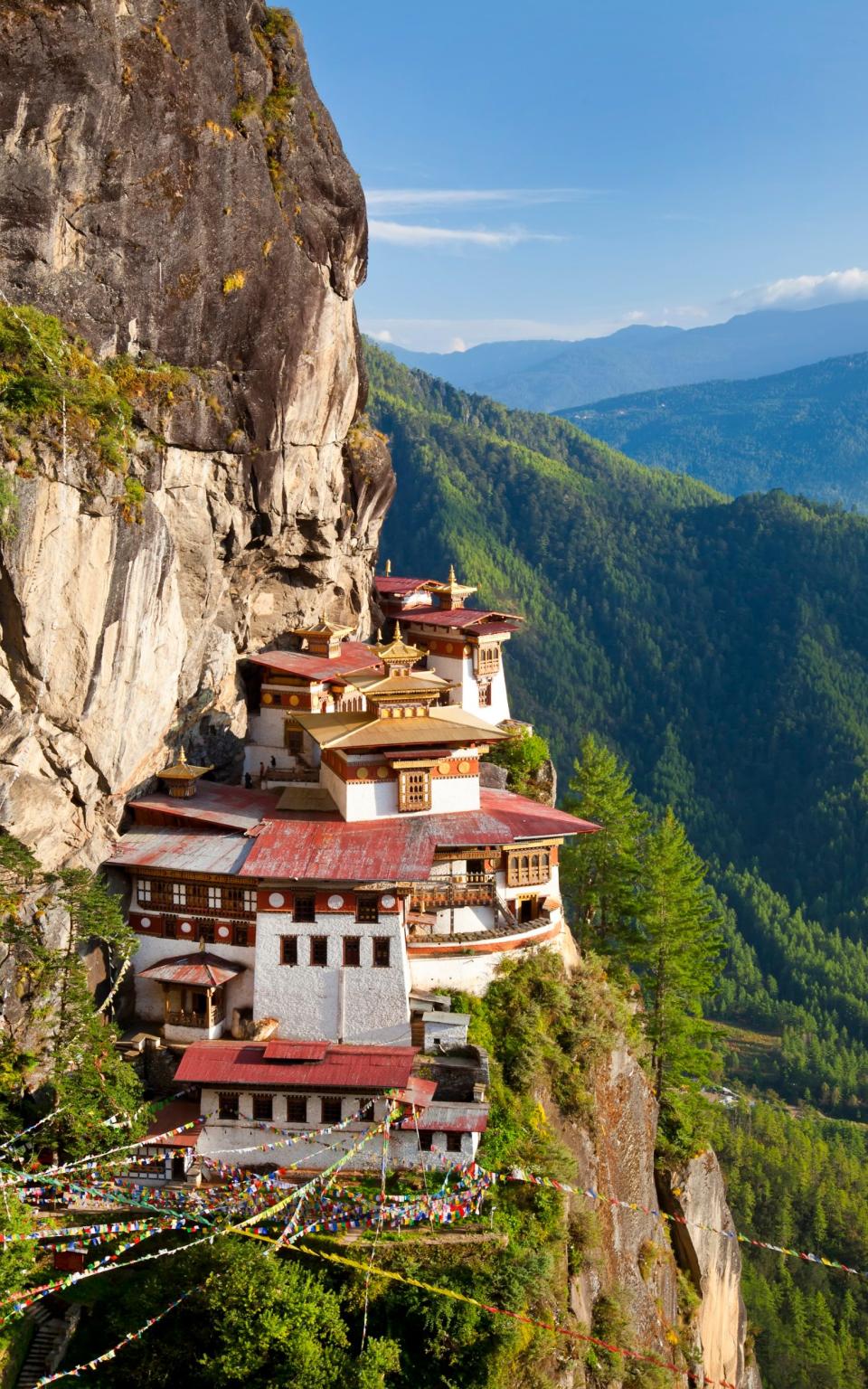 bhutan