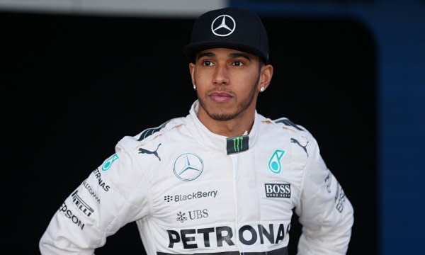 Valtteri Bottas表示Lewis Hamilton是有可能被擊敗的