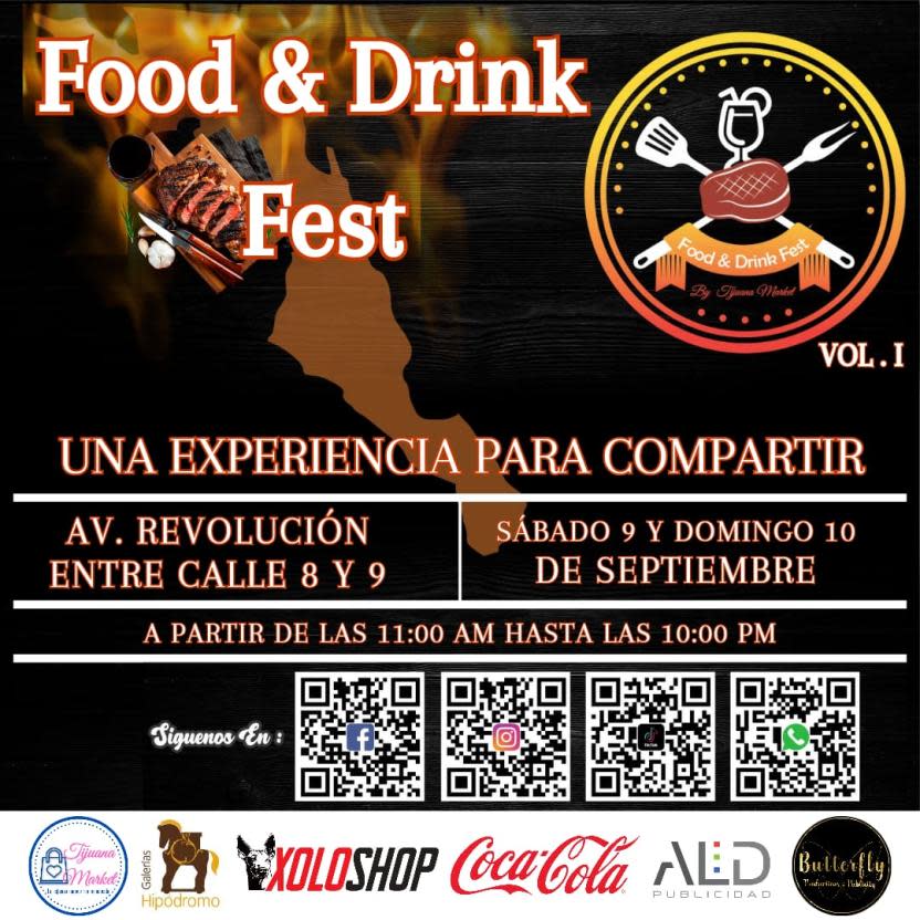 Food & Drink Fest