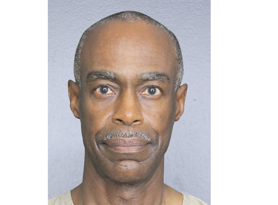 FILE - This photo provided by Broward County, Fla., shows Robert Runcie. On Tuesday, April 25, 2023, a judge dismissed a perjury charge against the former Florida school superintendent who had been accused of lying to a statewide grand jury that was investigating events surrounding the 2018 shooting at Marjory Stoneman Douglas High School in Parkland, Fla., that left 17 dead. (Broward County via AP, File)