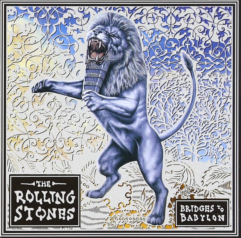 Bridges to Babylon