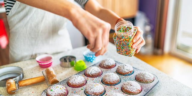 30 Clever Gifts for Bakers That'll Seriously Sweeten Their Setup