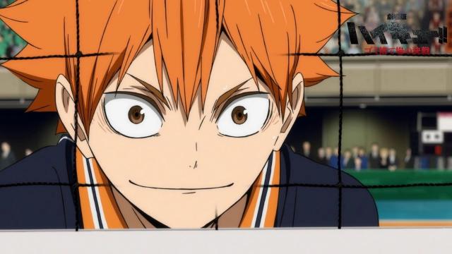 Haikyuu!!: To the Top Season 2 - Anime Soundtracks - playlist by