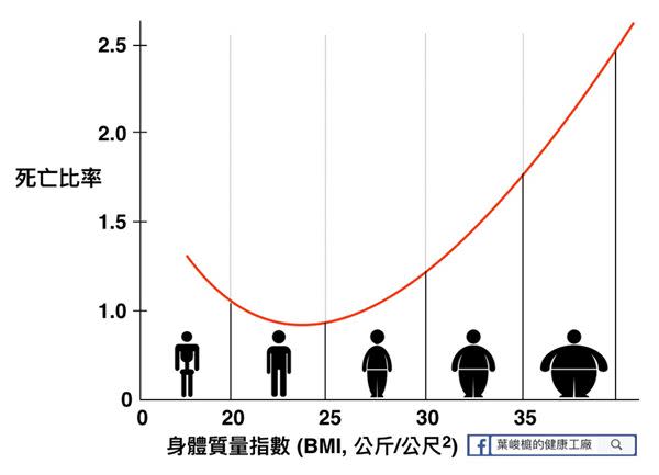 進擊的脂肪！小心中樞型肥胖會「傷心」