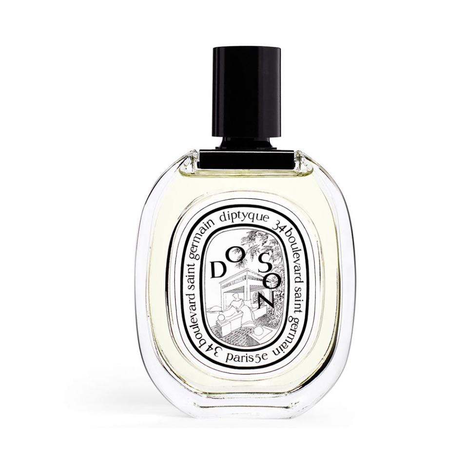 <p><a href="https://go.redirectingat.com?id=74968X1596630&url=https%3A%2F%2Fwww.diptyqueparis.com%2Fen_us%2Fp%2Fdo-son-eau-de-toilette-30ml-2024.html%3F___store%3Den_us%26gad_source%3D1%26gclid%3DCjwKCAiA29auBhBxEiwAnKcSqo3tOHiRlum7ulBr7iE4UYT4Y7Oc6Ba0BaqZtnaMye0JKcH2wcLPzhoCW40QAvD_BwE%23_mkpid%3Da_3572%26_mkpc%3D%5BUS%5D%5BPMAX%5D%2520dip_usa_gg_en_all-products_lux__pur__conv_mix_pmax-r__lab__ecom___%26_mkpd%3D%7C%7Cc%7C%7C%7C%7C&sref=https%3A%2F%2Fwww.elle.com%2Fbeauty%2Fmakeup-skin-care%2Fg46887243%2Fspring-perfumes%2F" rel="nofollow noopener" target="_blank" data-ylk="slk:Shop Now;elm:context_link;itc:0;sec:content-canvas" class="link ">Shop Now</a></p><p>Do Son Eau de Toilette</p><p>diptyqueparis.com</p><p>$104.00</p>