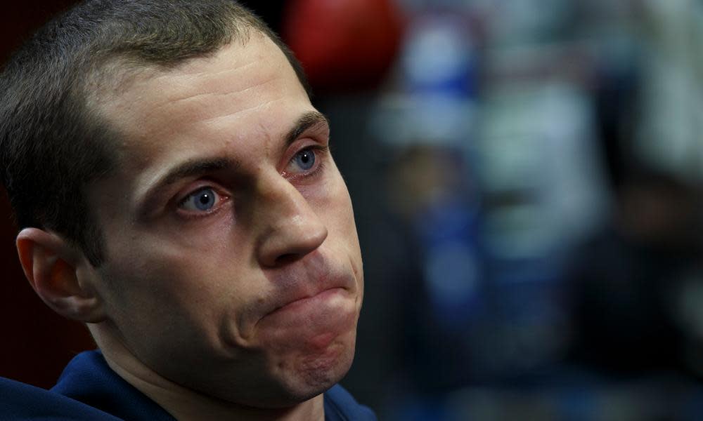 scott quigg