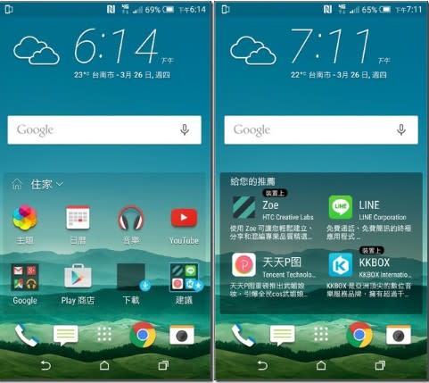 集全球最高造機工藝於一身的絕美旗艦！HTC One M9台灣版開箱評測