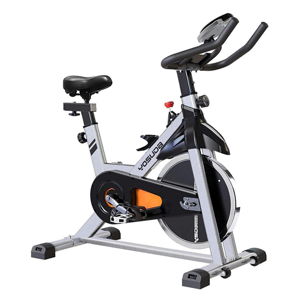 YOSUDA spin bike, best spin bikes