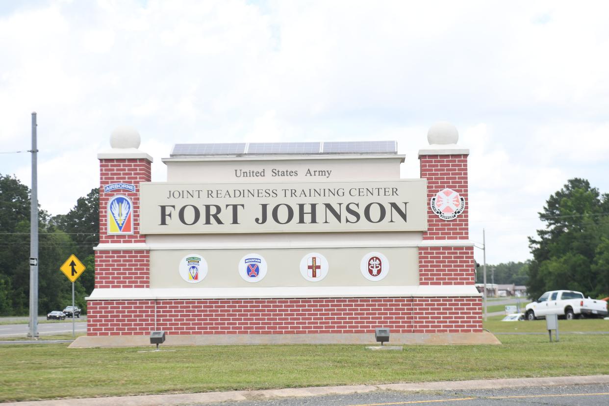 A Fort Carson, Co., soldier died as a result of a training accident at the Joint Readiness Training Center, according to a news release issued by the installation's Public Affairs Office. The cause of the accident is under investigation.