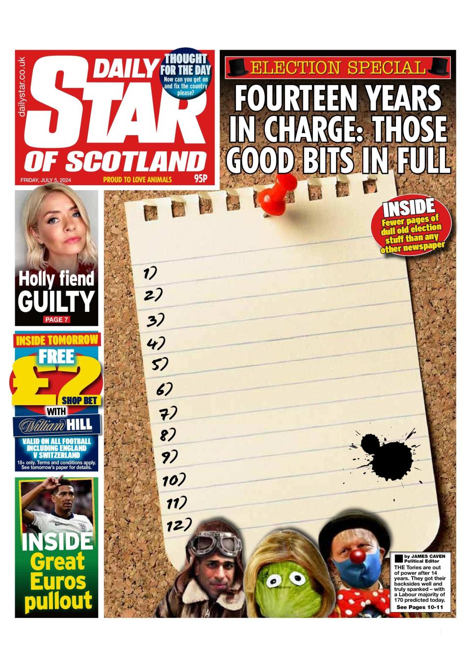 Daily Star