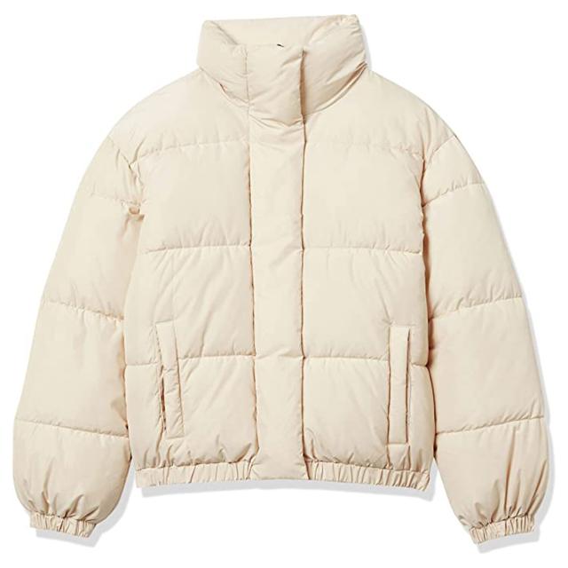 PERFECT PUFFER JACKET