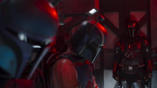 The Mandalorian season 3 episodes, ranked from worst to best