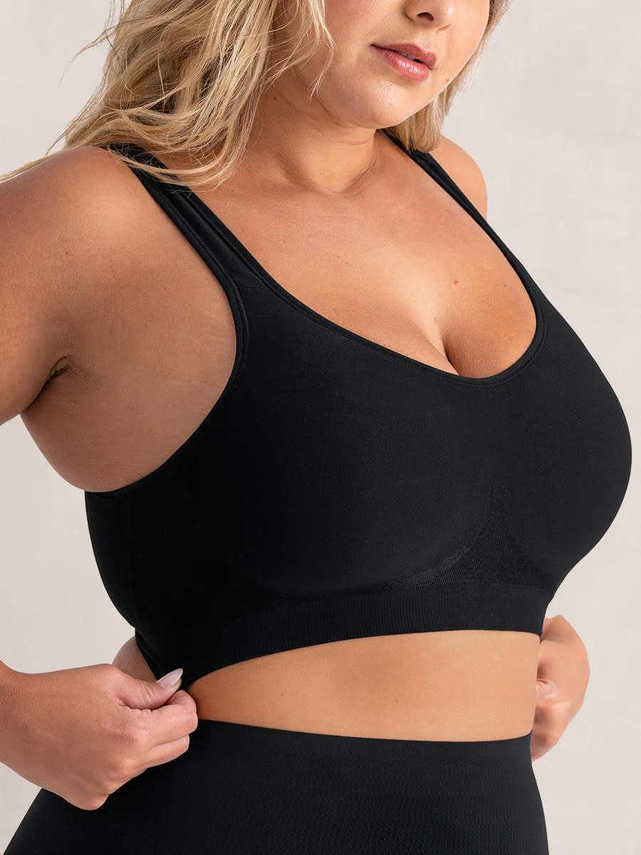 20 Best Plus-Size Bras, According to an Expert 2024