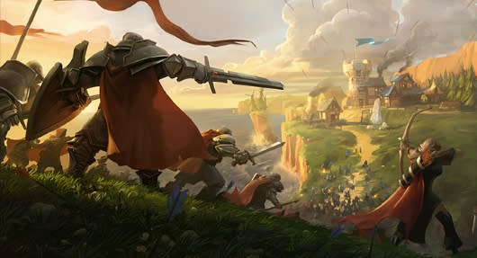 albion online