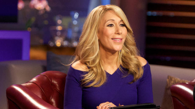 Lori Greiner