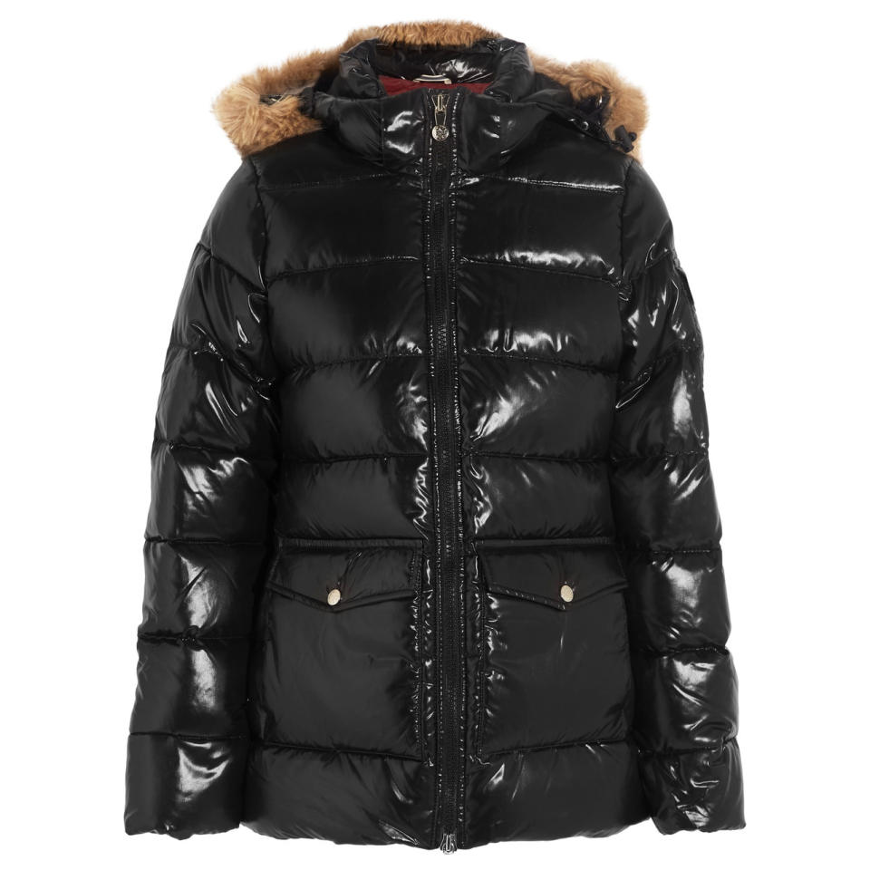 PYRENEX PUFFER