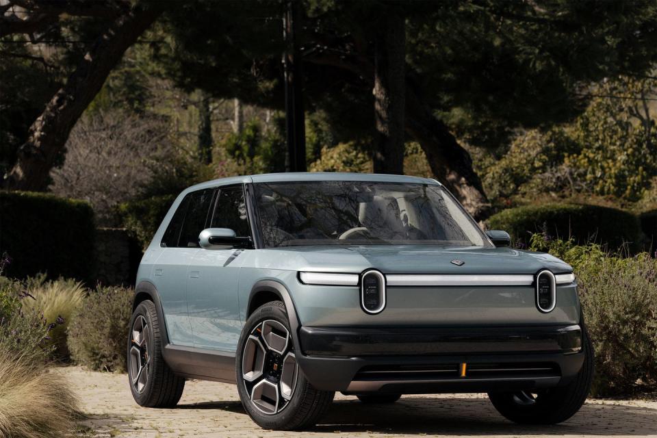 2027 rivian r3