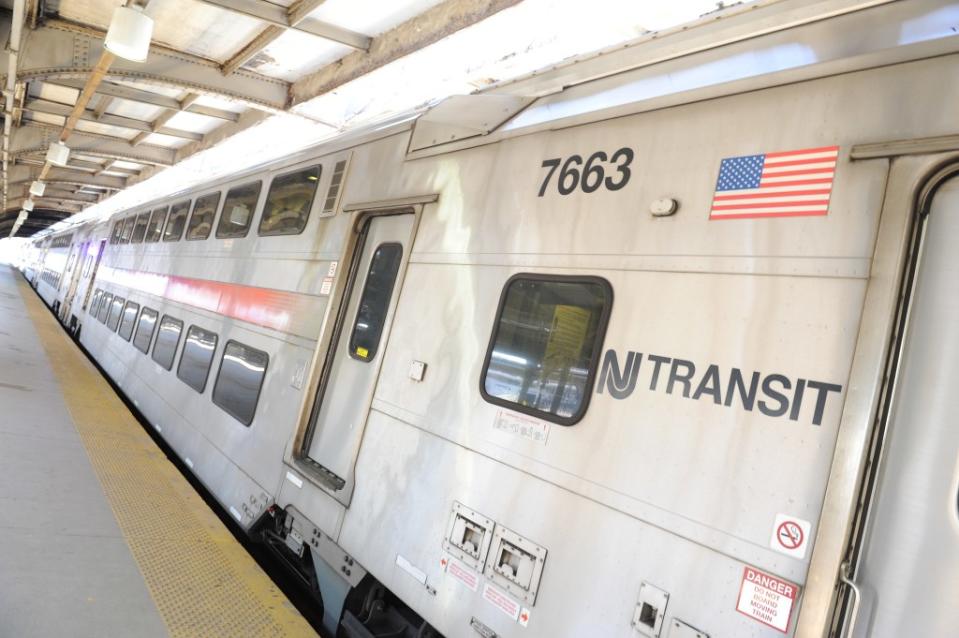 NJ Transit’s woes are only set to grow with deficits increasing to nearly $780 million by 2026. Christopher Sadowski