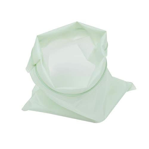 3) Compostable Storage Bags (Set of 40)