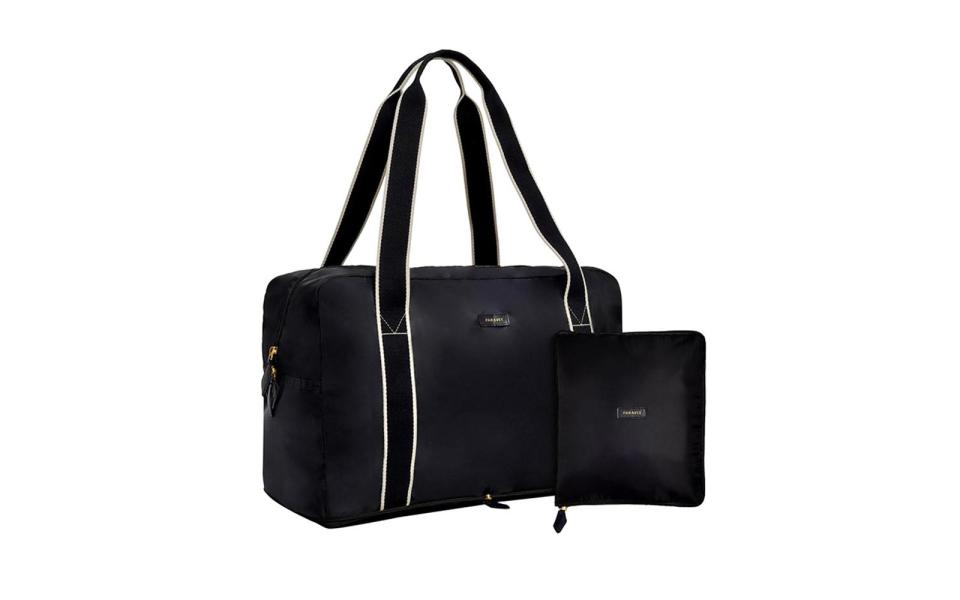 Paravel Fold-up Bag