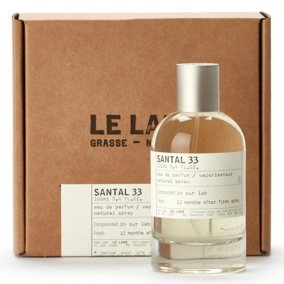 Santal 33 Eau de Parfum