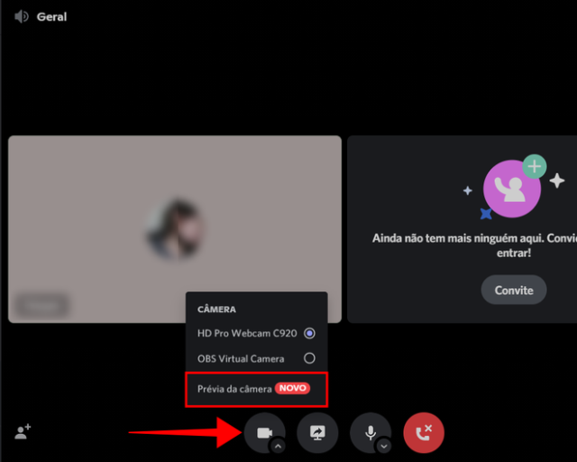 Descobrir 72 Imagem Como Mudar O Plano De Fundo Do Discord Vn 2483