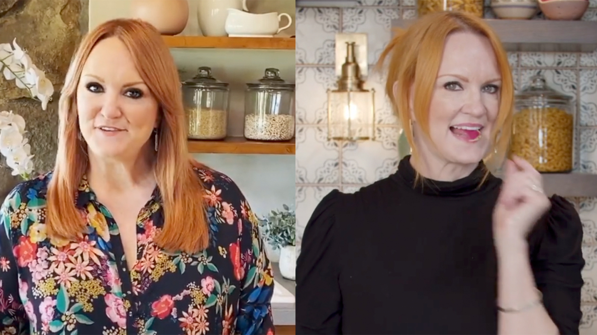 Is Ree Drummond Leaving Food Network to Sell Keto Gummies