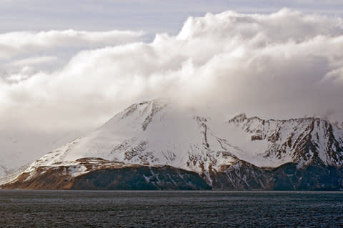 The remote Aleutians - Credit: ©pipehorse - stock.adobe.com