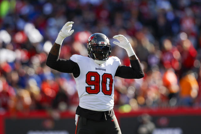 NFL Rumors: Cowboys Interested in Jason Pierre-Paul Contract in