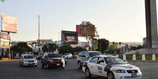 Consulado de Estados Unidos suspende alerta de seguridad en Tijuana