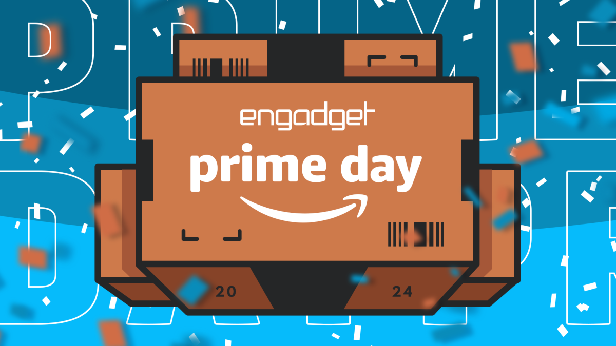 Amazon Prime Day 2024 Everything to know about the big sale in July